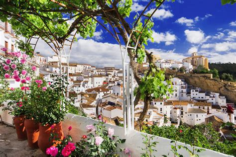 Most Romantic Places in Seville/Andalusia/Spain for Honeymoon Couples!