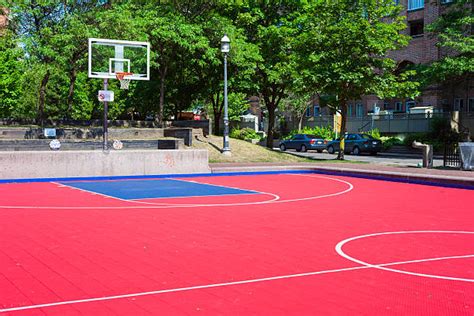 New Basketball Court Stock Photos, Pictures & Royalty-Free Images - iStock