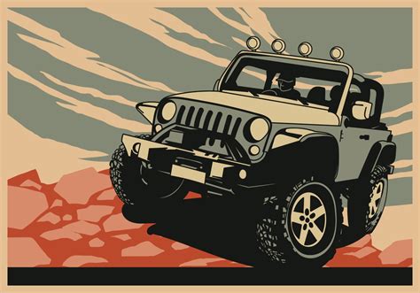 Jeep Svg Clipart Free - 92+ SVG Design FIle