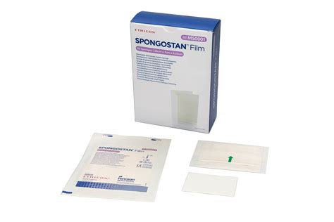 SPONGOSTAN™ Sponge Archives - Ferrosan Medical Devices