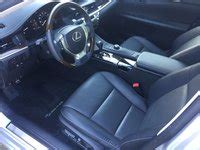 2014 Lexus ES 350 - Interior Pictures - CarGurus