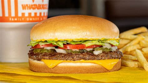 WHATABURGER - Updated January 2025 - 27 Photos & 44 Reviews - 9394 Lyndon B Johnson Fwy, Dallas ...