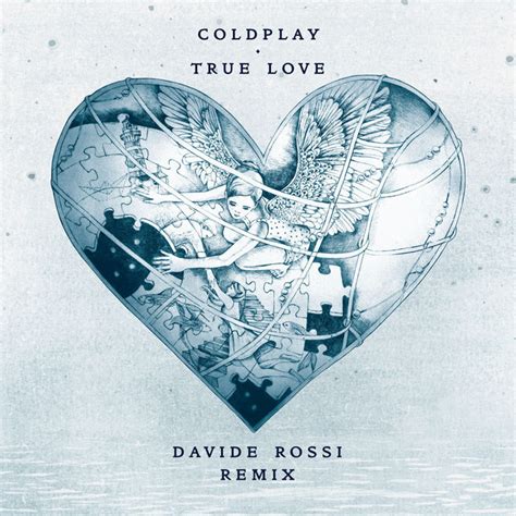 Coldplay – True Love (Davide Rossi Remix) Lyrics | Genius Lyrics