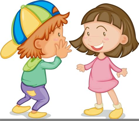 kids talking clip art 10 free Cliparts | Download images on Clipground 2024