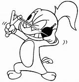 60 Woody Woodpecker Coloring Pages  ColoringPagesOnlycom sketch template