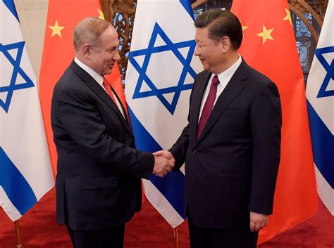 The Evolving Israel-China Relationship | RAND