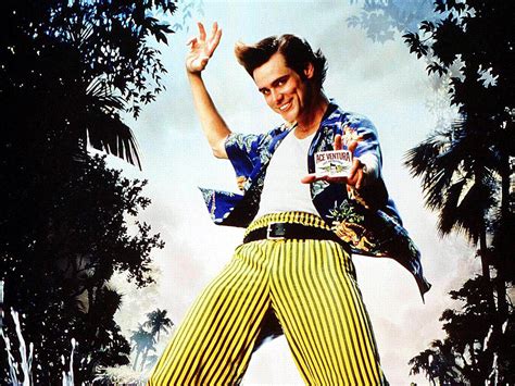 Jim Carrey’s Most Iconic Roles: 'Ace Ventura' and More