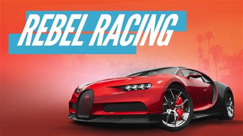 Rebel Racing v25.20.18555 APK + OBB for Android