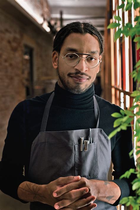 Former Noma Chef David Zilber Partners with Bioscience Co. – The Fermentation Association