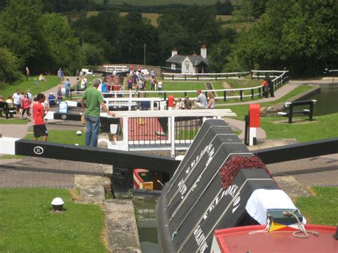 Foxton Canal Museum @ The BoilerHouse - LRHFLRHF