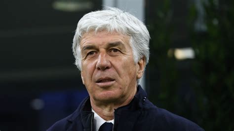 Gian Piero Gasperini has been handed one-match touchline ban – Kerosi Blog