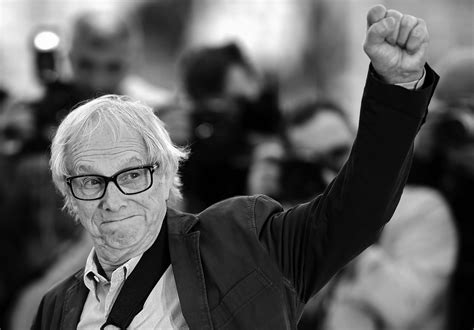 Stand in Solidarity with Ken Loach: against the Israel lobby’s smear ...