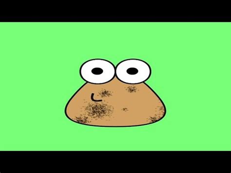 Pou - Bebe Pou. - YouTube