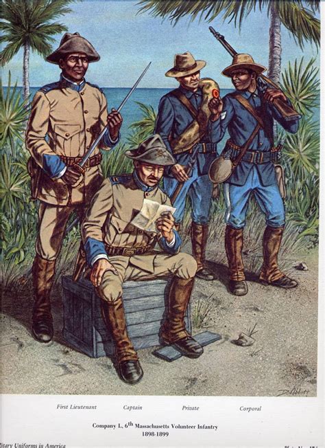 Spanish American War Drawing - Drawing.rjuuc.edu.np