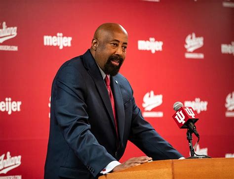 IU coach Mike Woodson says Hoosiers aren't done in transfer portal