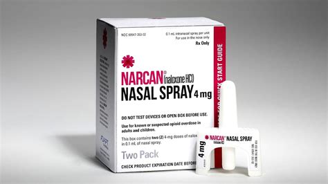 Nasal Spray Side Effects - Effect Choices