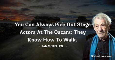 20+ Best Ian McKellen Quotes in June 2024