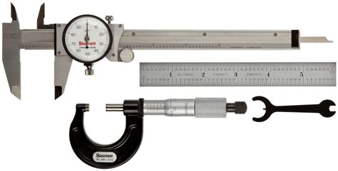 Precision Measurement Tools: A Guide to Accuracy and Precision