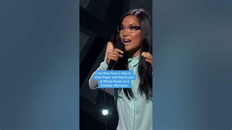 Ali Wong stand up comedy - YouTube