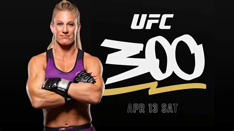 Kayla Harrison Signs with UFC, To Face Holly Holm at UFC 300