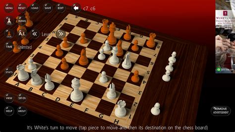 3D Chess Game - Store App Download, Review, Screenshots