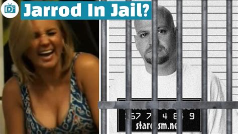 Is Storage Wars Jarrod Schulz ARRESTED? Why did he LEAVE Brandi? - YouTube