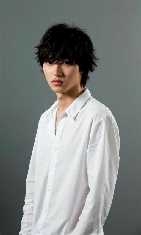 Pin by Kento Yamazaki on Kento Yamazaki | Kento yamazaki, Kento yamazaki death note, Death note