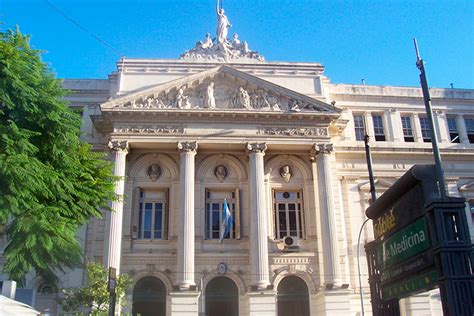 Universidad de Buenos Aires | VI Feria Internacional del Libro de los ...