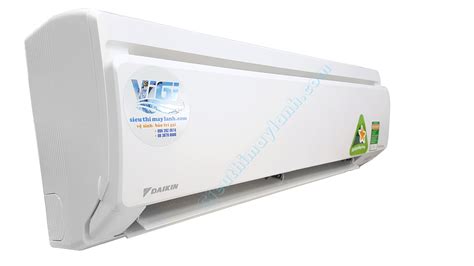 Daikin Air Conditioner FTKS50GVMV (2.0Hp) Inverter - FreeShip SG