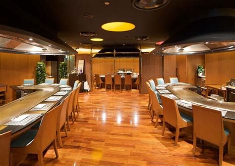 5 Best Teppanyaki in Osaka - Japan Web Magazine