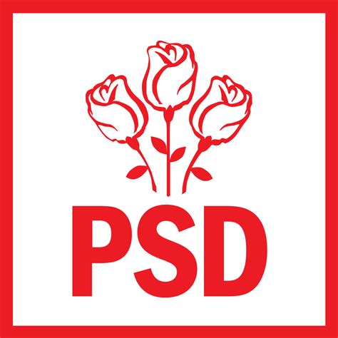 Social Democratic Party (Romania) - Wikipedia