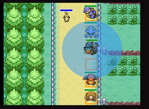 MauxStrategyGamingNews: Game Review: Pokemon Tower Defence!