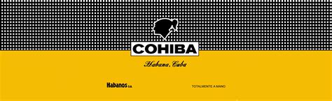 Cohiba Logo