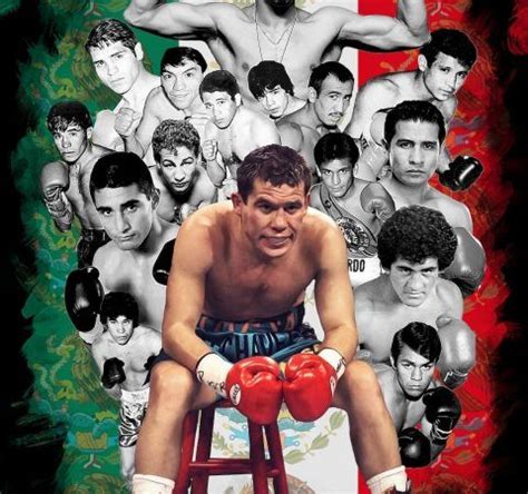 The Top 5 All-Mexican Fights of All Time: In memory of Mexico's strong ...