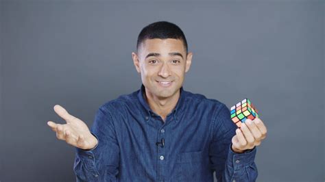 How to Solve a Rubik's Cube, Step by Step | WIRED