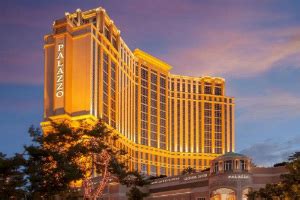 The Palazzo Celebrates Tenth Anniversary amid Casino Floor Renovation