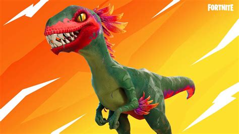 Fortnite raptors – how to find and tame dinosaurs | GamesRadar+