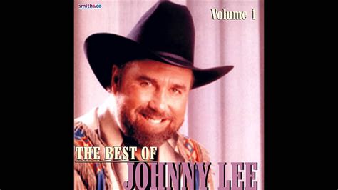 Johnny Lee — Lookin' For Love - YouTube