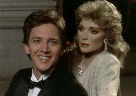 Mannequin Was One Of The Best Movies Of The 80s, But Where Are They Now?