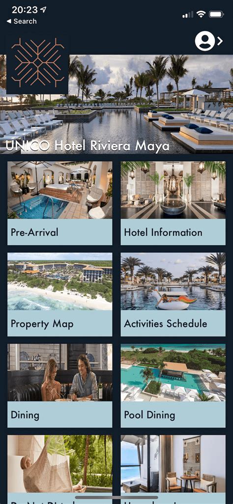 UNICO 2087 Riviera Maya: Riviera Maya's Best Resort | A One Way Ticket