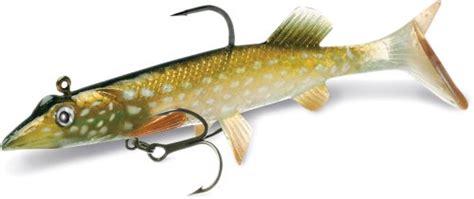 Best Northern Pike Lures - Buying Guide and Reviews