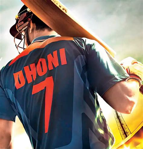 MS Dhoni: The Untold Story (2016) Review – Flickside