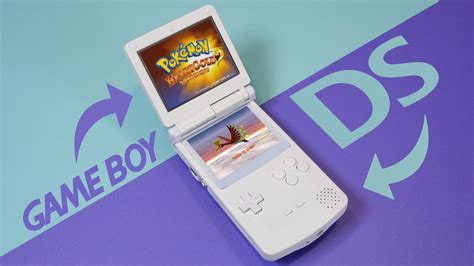 Gameboy Color DS Is Real And We've Tested It