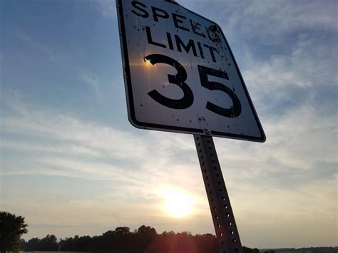 This Texas Highway Has the Fastest Speed Limit in the U.S.