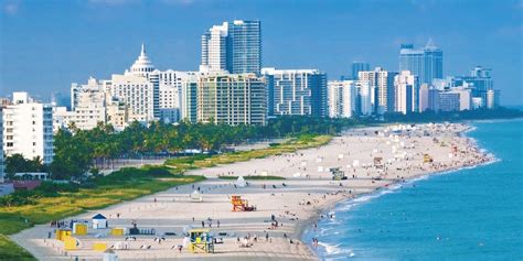 10 Reasons People Are Moving to North Miami Beach