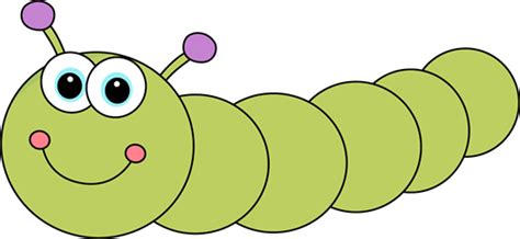 Free Cartoon Caterpillar Cliparts, Download Free Cartoon Caterpillar ...