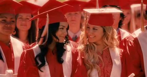 Image - Gabriella-Sharpay.jpg - High School Musical Wiki - Disney Channel, Zac Efron