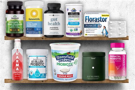 How to choose the best probiotics for your needs, per experts