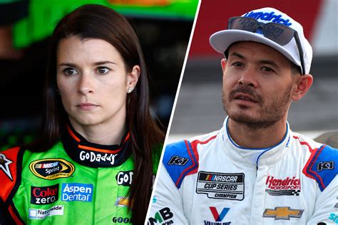 Danica Patrick Says NASCAR’s Kyle Larson Could Win Indy 500 | USA Insider