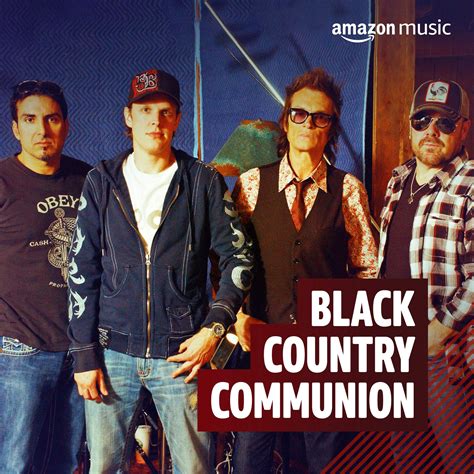 Black Country Communion on Amazon Music Unlimited